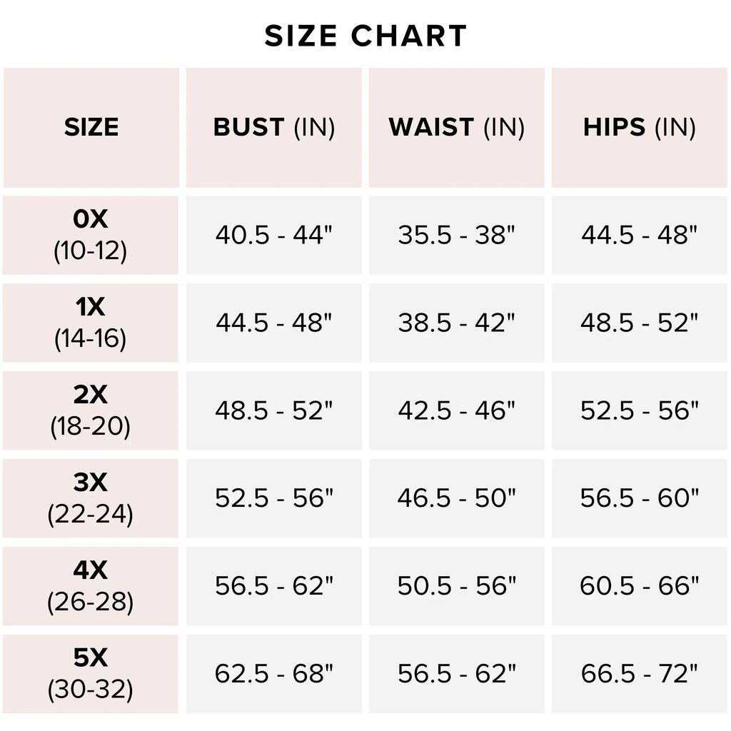 Femme Fatale Faux Wrap Top - Plus