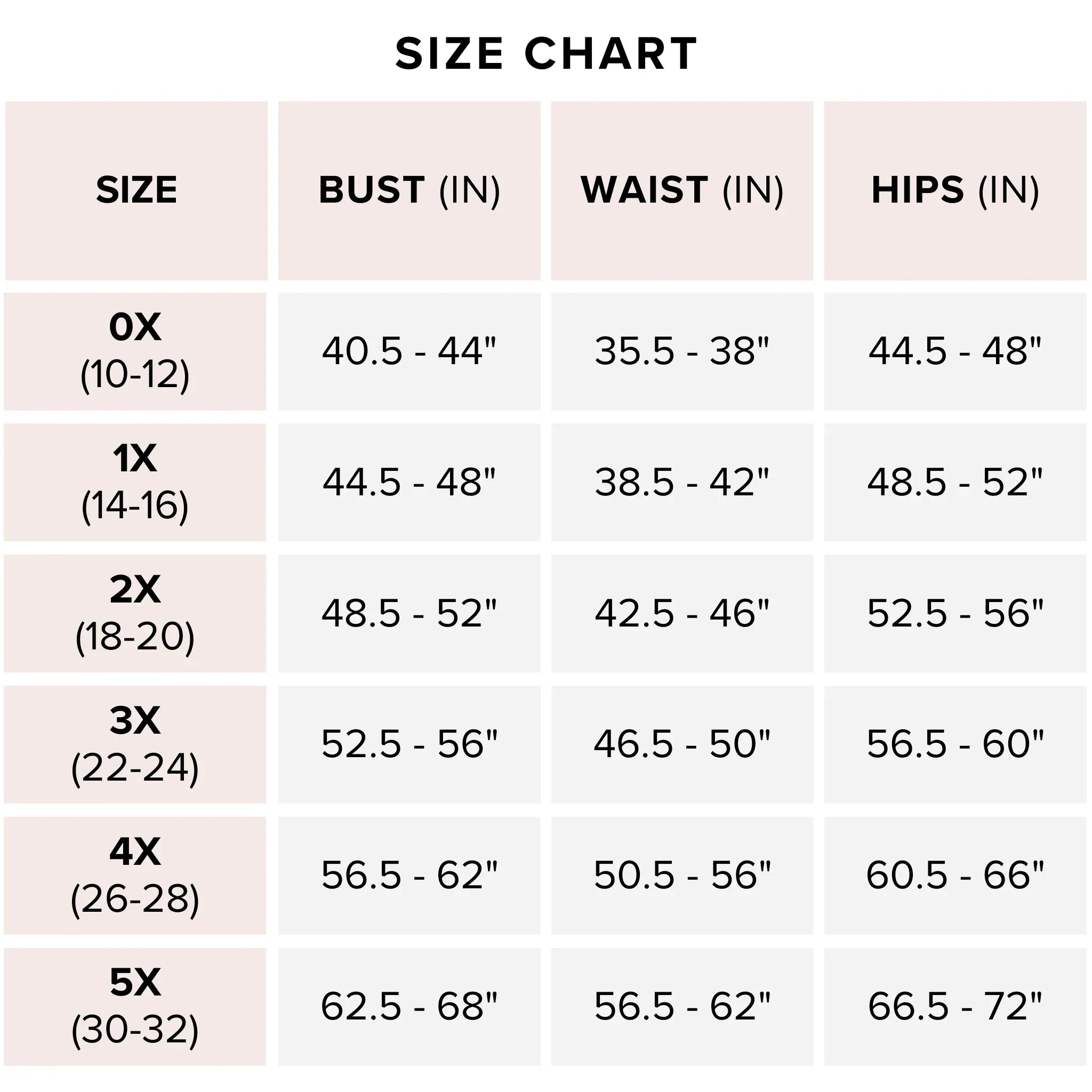 Gabriella Midi Dress - Plus